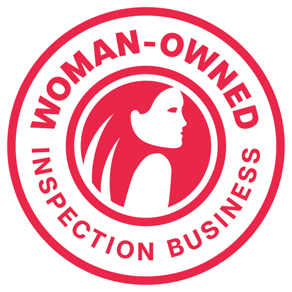Woman-Owned Inspection Business